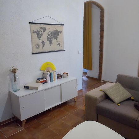 Appartement Meuble En Plein Centre De Bastia باستيا المظهر الخارجي الصورة