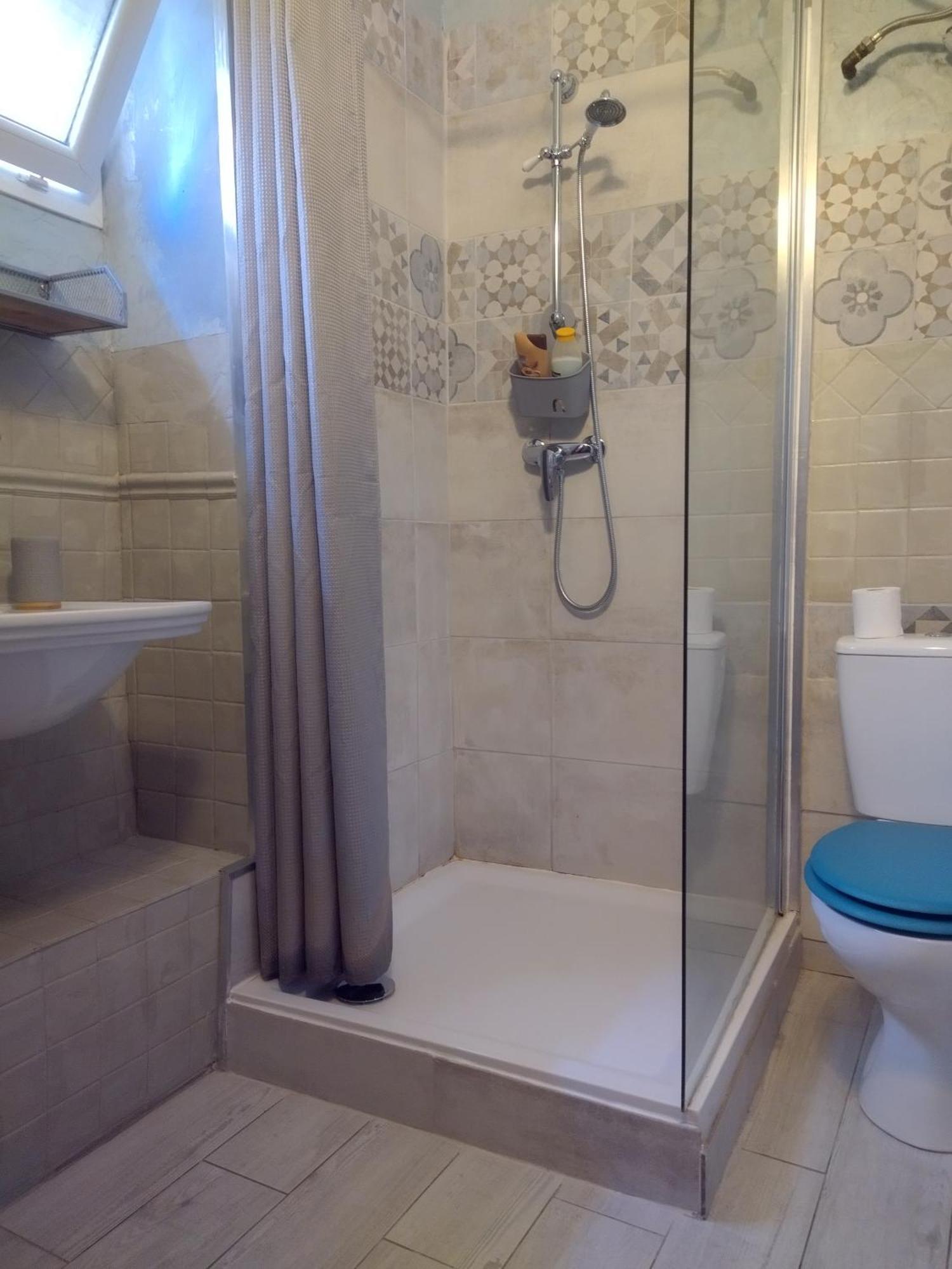 Appartement Meuble En Plein Centre De Bastia باستيا المظهر الخارجي الصورة