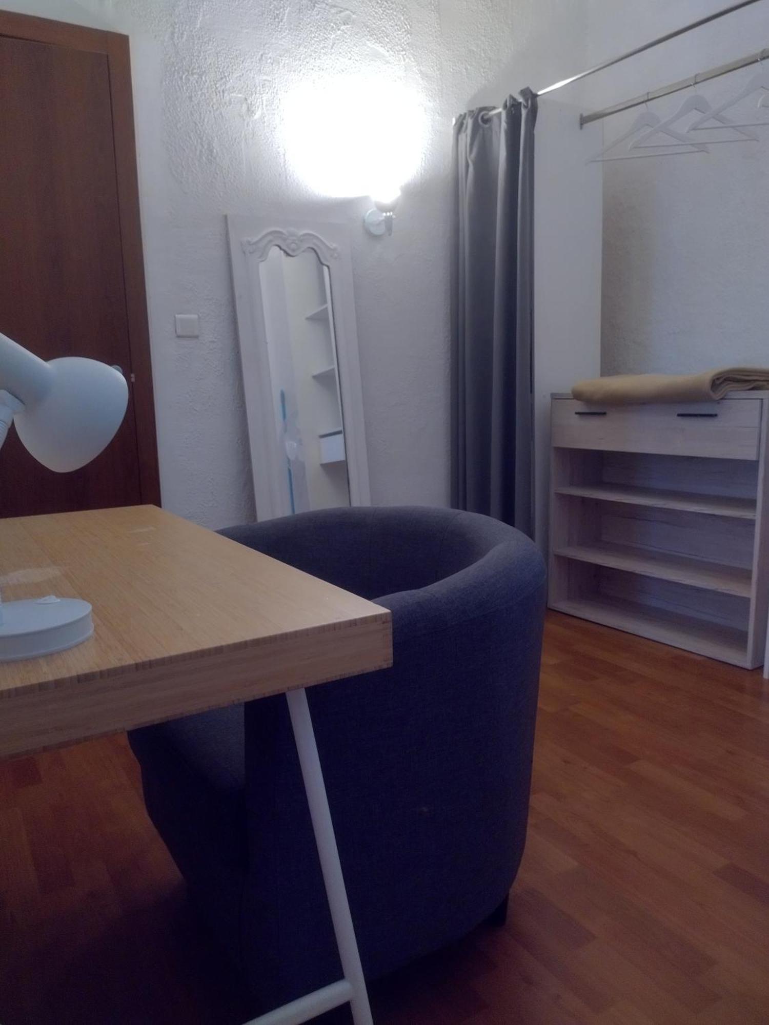 Appartement Meuble En Plein Centre De Bastia باستيا المظهر الخارجي الصورة