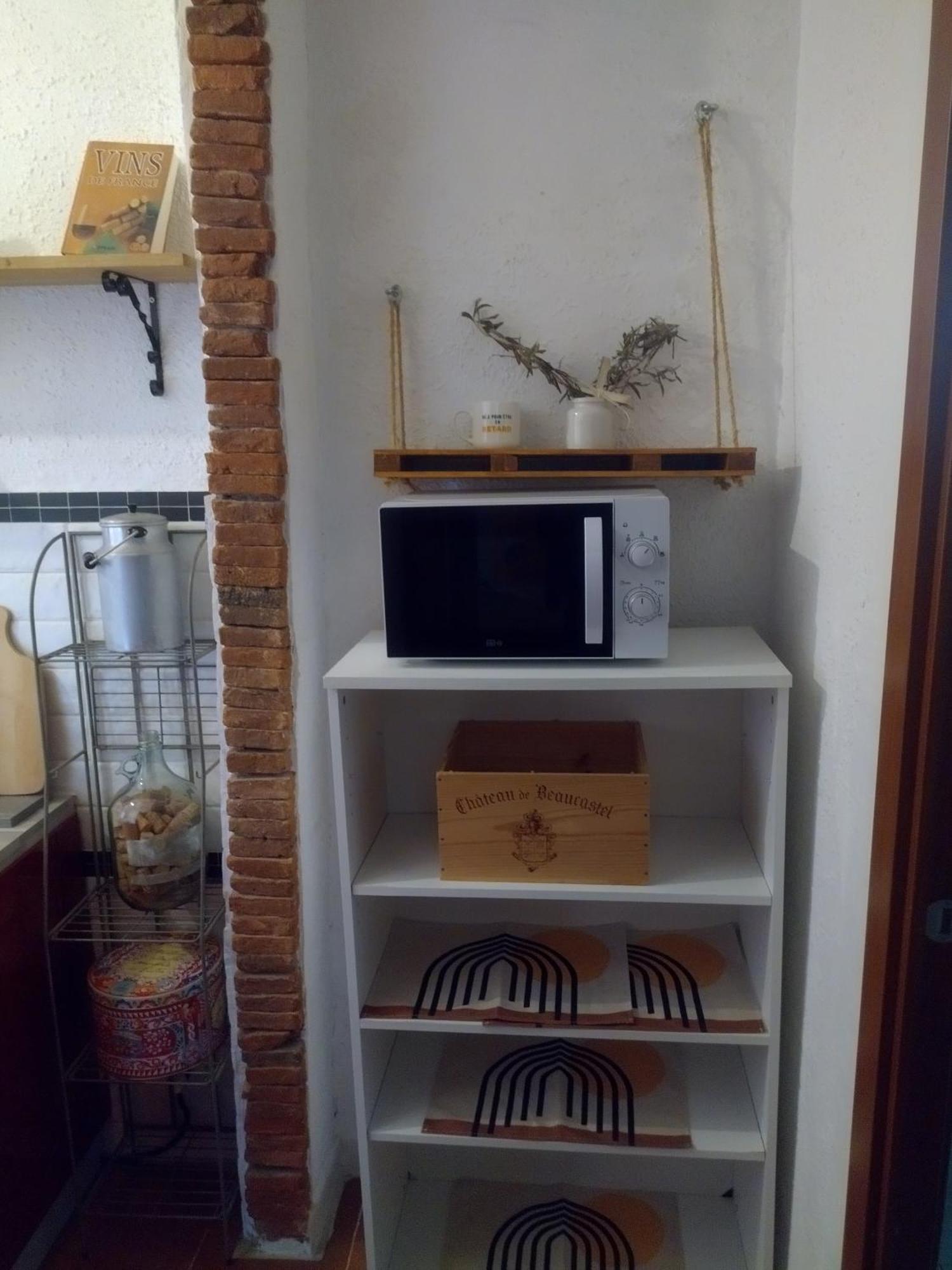 Appartement Meuble En Plein Centre De Bastia باستيا المظهر الخارجي الصورة