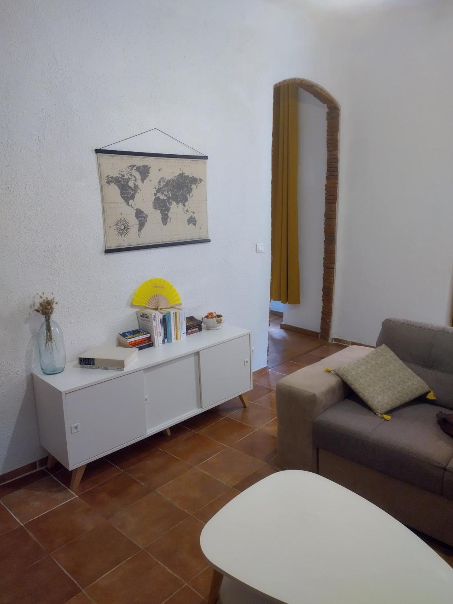 Appartement Meuble En Plein Centre De Bastia باستيا المظهر الخارجي الصورة